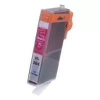 TonerPartner Cartridge PREMIUM pre HP 364-XL (CB324EE), magenta (purpurová)