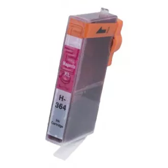TonerPartner Cartridge PREMIUM pre HP 364-XL (CB324EE), magenta (purpurová)