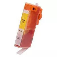TonerPartner Cartridge PREMIUM pre HP 364-XL (CB325EE), yellow (žltá)