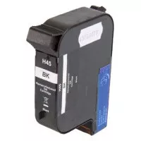 TonerPartner Cartridge PREMIUM pre HP 45 (51645AE), black (čierna)