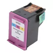 TonerPartner Cartridge PREMIUM pre HP 703 (CD888AE), color (farebná)