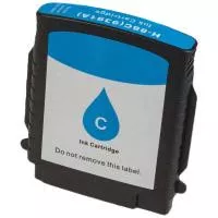TonerPartner Cartridge PREMIUM pre HP 88-XL (C9391AE), cyan (azúrová)