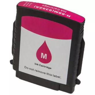 TonerPartner Cartridge PREMIUM pre HP 88-XL (C9392AE), magenta (purpurová)