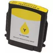 TonerPartner Cartridge PREMIUM pre HP 88-XL (C9393AE), yellow (žltá)