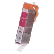 TonerPartner Cartridge PREMIUM pre HP 920-XL (CD973AE), magenta (purpurová)