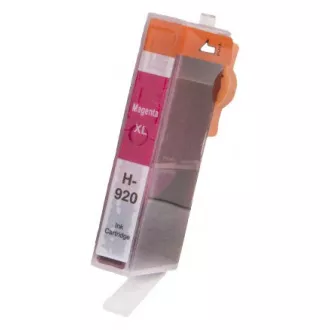 TonerPartner Cartridge PREMIUM pre HP 920-XL (CD973AE), magenta (purpurová)