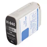 TonerPartner Cartridge PREMIUM pre HP 940-XL (C4906AE), black (čierna)