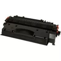 TonerPartner Toner PREMIUM pre HP 05X (CE505X), black (čierny)