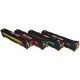 MultiPack TonerPartner Toner PREMIUM pre HP CE320-3A (CE320A, CE321A, CE322A, CE323A), black + color (čierny + farebný)