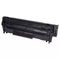 TonerPartner Toner PREMIUM pre HP 12X (Q2612X), black (čierny)