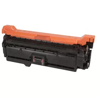 TonerPartner Toner PREMIUM pre HP 504A (CE253A), magenta (purpurový)