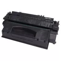 TonerPartner Toner PREMIUM pre HP 49X (Q5949X), black (čierny)