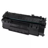 TonerPartner Toner PREMIUM pre HP 53A (Q7553A), black (čierny)