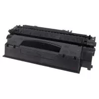 TonerPartner Toner PREMIUM pre HP 53X (Q7553X), black (čierny)