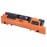 TonerPartner Toner PREMIUM pre HP 121A (C9700A), black (čierny)