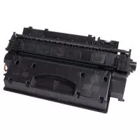 TonerPartner Toner PREMIUM pre HP 80X (CF280X), black (čierny)