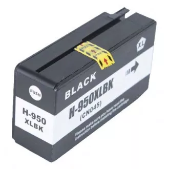 TonerPartner Cartridge PREMIUM pre HP 950-XL (CN045AE), black (čierna)