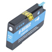 TonerPartner Cartridge PREMIUM pre HP 951-XL (CN046AE), cyan (azúrová)