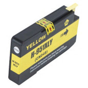 TonerPartner Cartridge PREMIUM pre HP 951-XL (CN048AE), yellow (žltá)