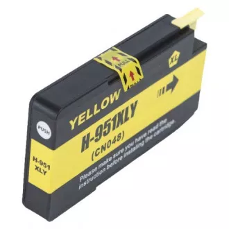 TonerPartner Cartridge PREMIUM pre HP 951-XL (CN048AE), yellow (žltá)