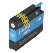 TonerPartner Cartridge PREMIUM pre HP 933-XL (CN054AE), cyan (azúrová)