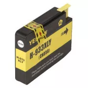 TonerPartner Cartridge PREMIUM pre HP 933-XL (CN056AE), yellow (žltá)