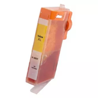 TonerPartner Cartridge PREMIUM pre HP 655 (CZ112AE), yellow (žltá)