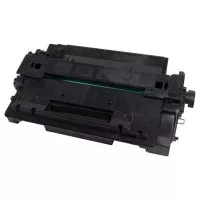 TonerPartner Toner PREMIUM pre HP 55A (CE255A), black (čierny)
