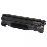 TonerPartner Toner PREMIUM pre HP 83X (CF283X), black (čierny)