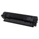 Toner ECONOMY pre HP 35A (CB435A), black (čierny)
