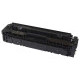 TonerPartner Toner PREMIUM pre HP 201X (CF400X), black (čierny)