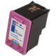 TonerPartner Cartridge PREMIUM pre HP 650-XXL (CZ102AE), color (farebná)