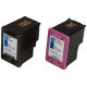 MultiPack TonerPartner Cartridge PREMIUM pre HP 650-XXL (CZ101AE, CZ102AE), black + color (čierna + farebná)