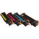 MultiPack TonerPartner Toner PREMIUM pre HP CF410X, CF411X, CF412X, CF413X, black + color (čierny + farebný)
