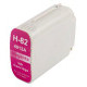 TonerPartner Cartridge PREMIUM pre HP 82 (C4912AE), magenta (purpurová)