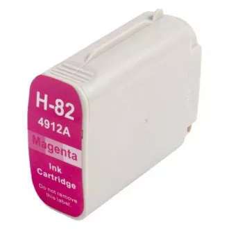 TonerPartner Cartridge PREMIUM pre HP 82 (C4912AE), magenta (purpurová)