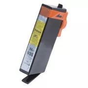 TonerPartner Cartridge PREMIUM pre HP 935-XL (C2P26AE), yellow (žltá)