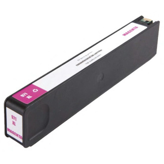 TonerPartner Cartridge PREMIUM pre HP 971-XL (CN627AE), magenta (purpurová)