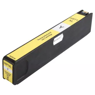 TonerPartner Cartridge PREMIUM pre HP 971-XL (CN628AE), yellow (žltá)