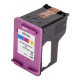 TonerPartner Cartridge PREMIUM pre HP 302-XL (F6U67AE), color (farebná)