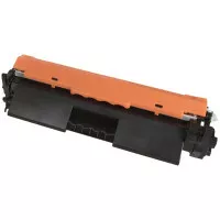 TonerPartner Toner PREMIUM pre HP 17A (CF217A), black (čierny)