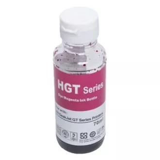 TonerPartner Cartridge PREMIUM pre HP GT52 (M0H55AE), magenta (purpurová)