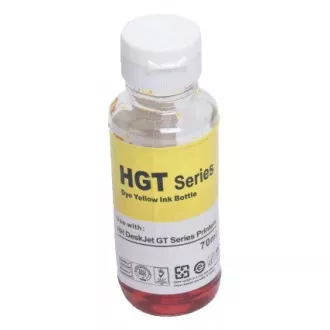 TonerPartner Cartridge PREMIUM pre HP GT52 (M0H56AE), yellow (žltá)