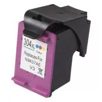 TonerPartner Cartridge PREMIUM pre HP 304-XL (N9K07AE), color (farebná)