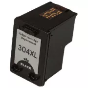 TonerPartner Cartridge PREMIUM pre HP 304-XL (N9K08AE), black (čierna)