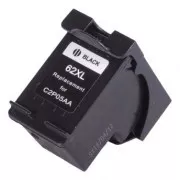 TonerPartner Cartridge PREMIUM pre HP 62-XL (C2P05AE), black (čierna)