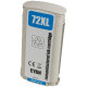 TonerPartner Cartridge PREMIUM pre HP 72 (C9371A), cyan (azúrová)