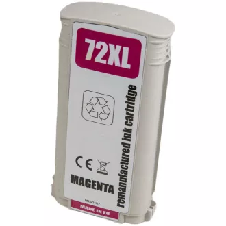 TonerPartner Cartridge PREMIUM pre HP 72 (C9372A), magenta (purpurová)