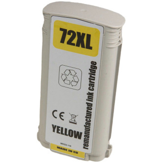 TonerPartner Cartridge PREMIUM pre HP 72 (C9373A), yellow (žltá)