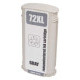 TonerPartner Cartridge PREMIUM pre HP 72 (C9374A), gray (sivá)